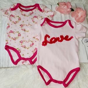 New! Onesies